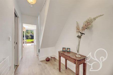 2 bedroom house to rent - Photo 4