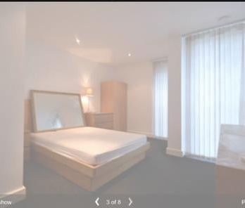 1 Bed Flat, Western Gateway, E16 - Photo 5