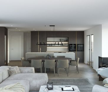 Exklusiver Neubau in Reichenburg – hochwertiges Wohnen an idyllischer Lage - Foto 1