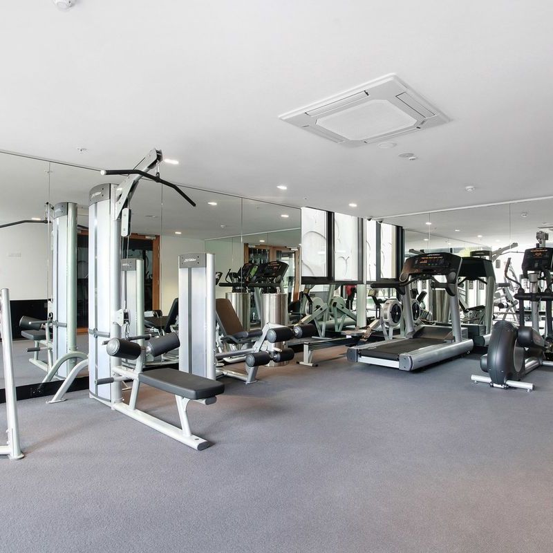 919/39 Coventry Street, Southbank - Photo 1