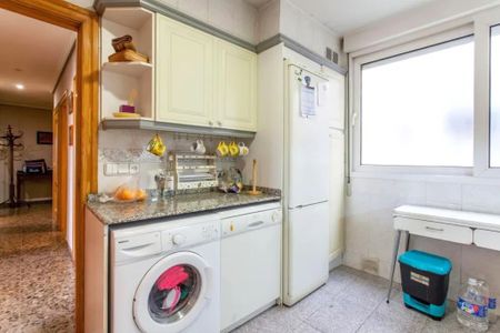 Avinguda del Cardenal Benlloch, Valencia, Valencian Community 46021 - Photo 5