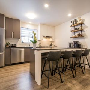 JANVIER 41/2 , Secteur Université, Mont Bellevue - Photo 2