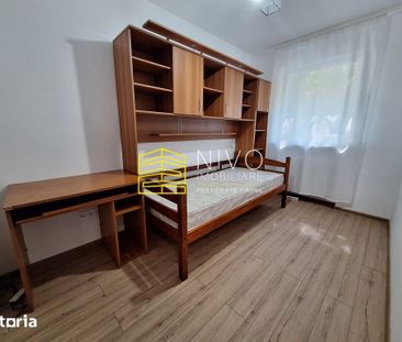Apartament 3 camere – Tg. Mureș – Tudor – Str. Moldovei - Fotografie 5