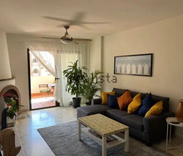 Alquiler de piso en Almendralejo de Jarales, 18 - Photo 1