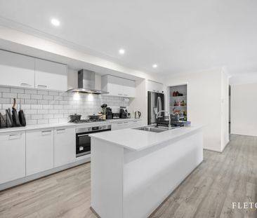 Spacious 4-Bedroom Family Home in Smythes Creek – Close to DTC - Photo 4