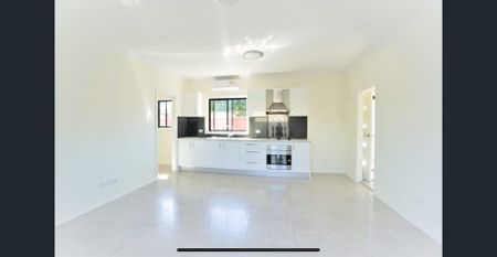 Two Bedroom Granny Flat - Photo 4