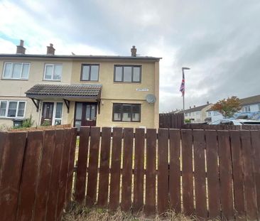 12 The Cherry Walk, Carrickfergus, BT38 8HD - Photo 4