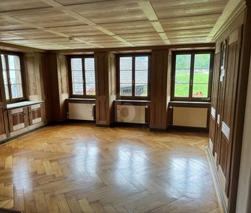 VIEL PLATZ IN LÄNDLICHER UMGEBUNG - Foto 5