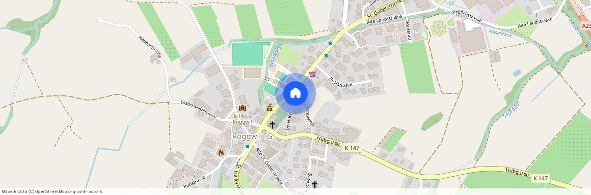 9325, Roggwil TG, St. Gallerstrasse, 51