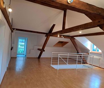 2.5 Zimmer, 120 m², 2. Stock - Photo 3