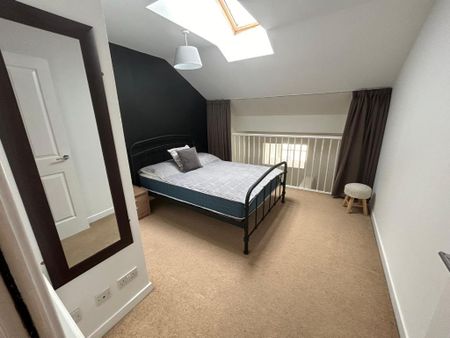 1 bedroom flat to rent - Photo 5