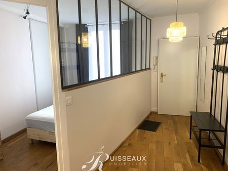Appartement 2 pièces à louer - Photo 5