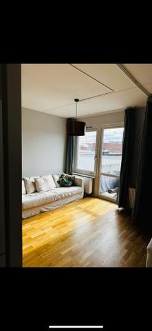 Lm Ericssons väg, Tyresö - Photo 2