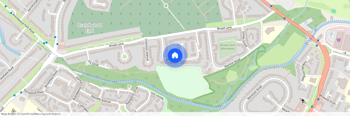 Jasmin Croft, B14 5AX, Birmingham