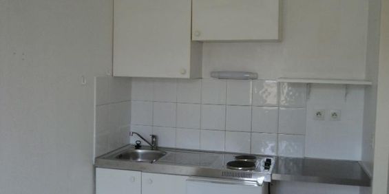 Studio - Aix-En-Provence (13100) - 17.23 m² - - Photo 3