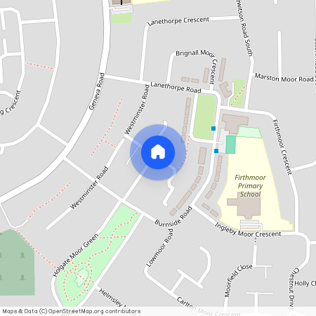 Cotherstone Moor Drive, Darlington, DL1