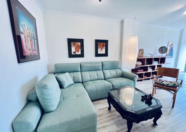 Apartment in Guardamar del Segura, PUERTO, for rent