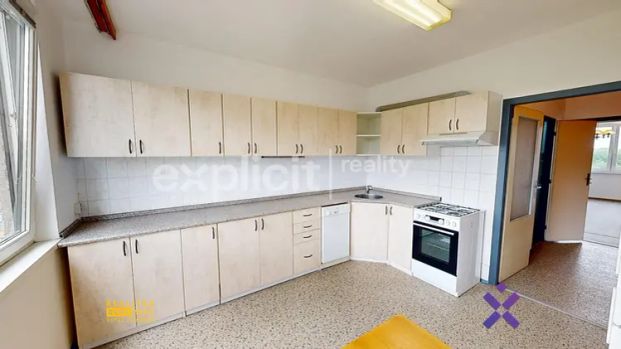 Pronájem byty 3+1, 74 m - Photo 1