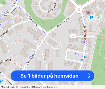 Kanslivägen 9 - Foto 1