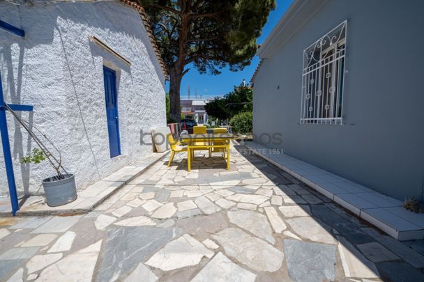 Διαμέρισμα για ενοικίαση Ακταίο (Ρίο) - Φωτογραφία 1