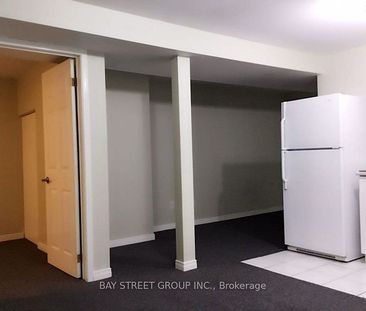 For Lease - 1720 Village View Place Unit# BSMT, Mississauga, Ontario - Photo 4