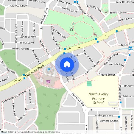 23 Pelagic Way, WA 6069, Aveley