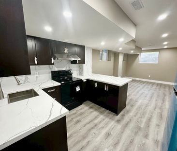 For Lease - 30 Huggins Drive Unit# BSMT, Whitby, Ontario - Photo 3