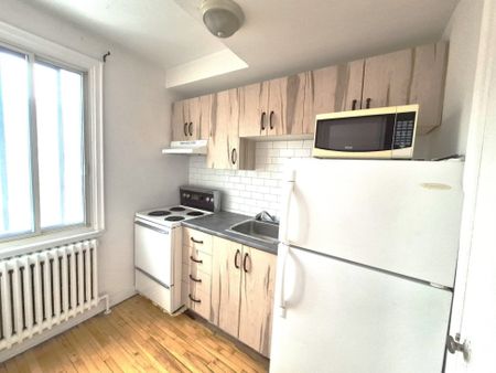 2200 Rue Sherbrooke E., app.6, H2K 1E1, H2K 1E1, Montréal - Photo 4
