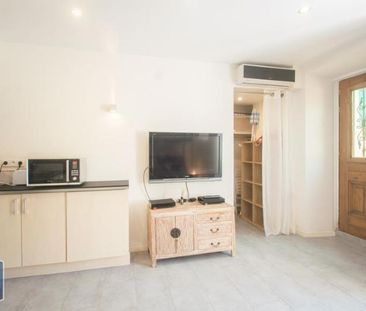 Location Appartement 1 pièce 21m² CANNES 06400 - Photo 1
