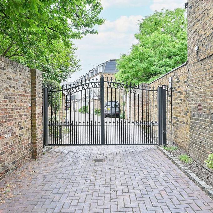 2 bedroom house to rent - Photo 1