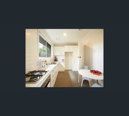 3/12 Stawell Street, Kew, Vic 3101 - Photo 5