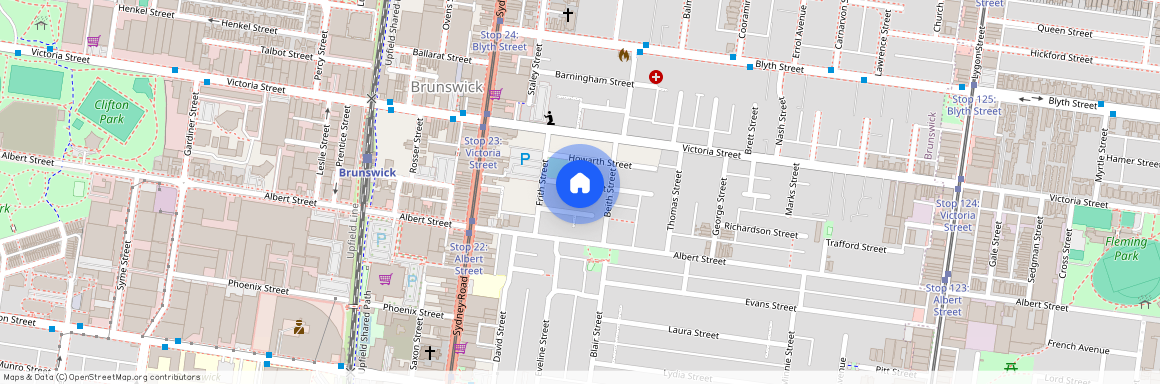 12A Lobb Street, Vic 3056, Brunswick