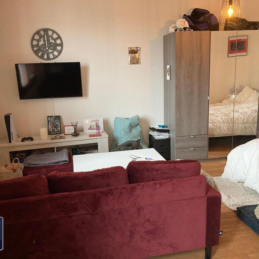 Location Appartement 1 pièce 32m² LIMOGES 87000 - Photo 1