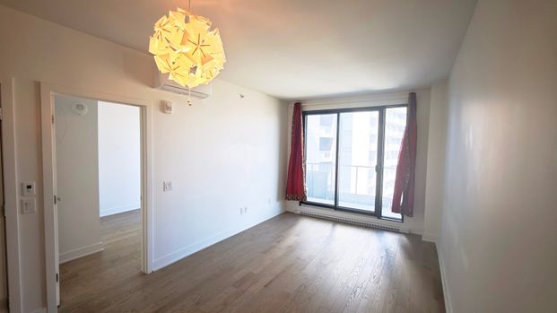 1150 Boul. René Lévesque E. Montréal (Ville-Marie), QC H2L - Photo 1