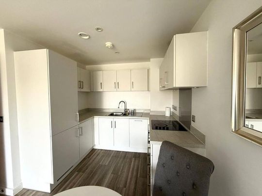 1 bedroom apartment to rent - Photo 1