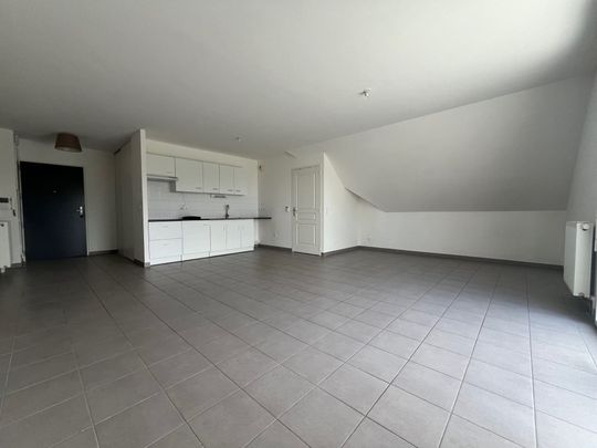 Location Appartement 1 pièce 43m² HONFLEUR 14600 - Photo 1