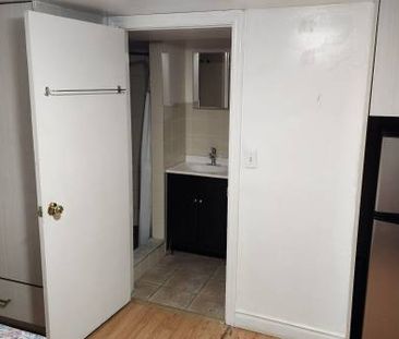 Cozy 1-Room Basement Apartment with Private Entrance - Photo 2