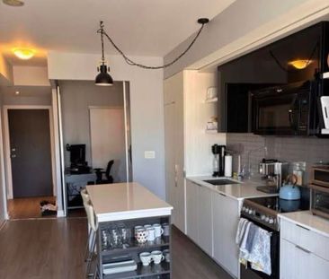 For Lease - 6 Parkwood Avenue Unit# 406, Toronto, Ontario - Photo 5
