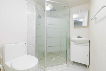 For Lease - 627 Crawford Street Unit# D, Toronto, Ontario - Photo 3