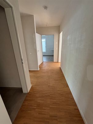 Wohnung zur Miete in Coesfeld modern und energiebewusst "sich einfach wohlfühlen" - Foto 1