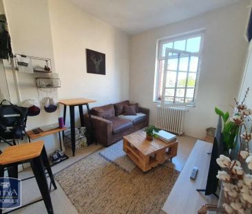 Appartement à louer 2 pièces 38.38m² - Photo 1