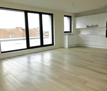 Penthouse - for rent - Photo 6