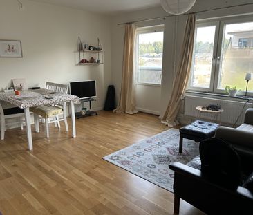 Solna - 1rum - tillsv - 5.750kr/mån - Photo 4