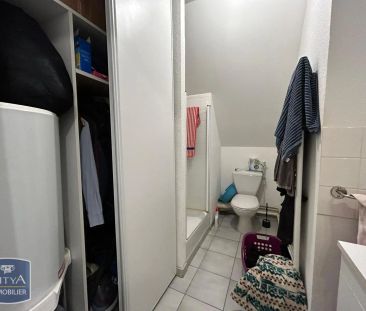 Appartement à louer 1 pièce 20.07m² - Photo 3