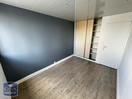 Location Appartement 4 pièces 65m² CHOLET 49300 - Photo 5