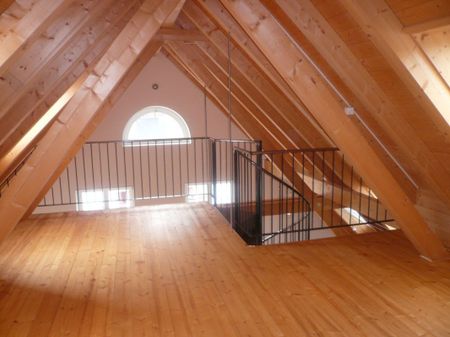 3.5 Zimmer, 91 m², 3. Stock - Photo 4