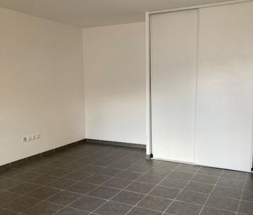 Location Appartement 3 pièces 59m² TOULOUSE 31200 - Photo 1