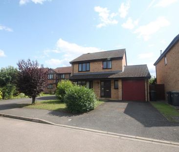 3 bedroom detached house to rent - Photo 5