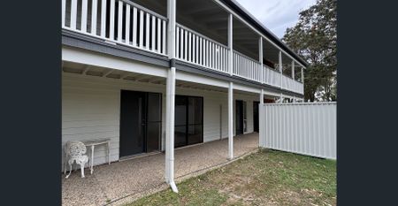 3 Bedroom Home set on a secluded block just minutes from the Beach - Photo 5