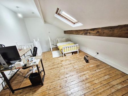 2 bedroom terraced house to rent - Photo 5